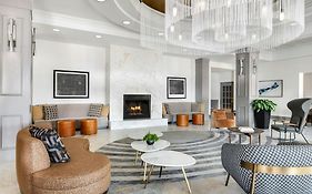 Chicago Marriott Midway